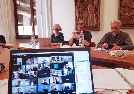 Process for next synod being discussed with bishops Process for next synod being discussed with bishops