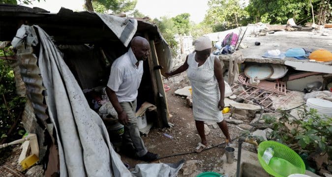 Pope sends aid to Haiti, Bangladesh and Vietnam Pope sends aid to Haiti, Bangladesh and Vietnam