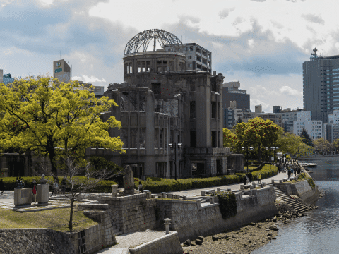 Ten Days of Prayer for Peace