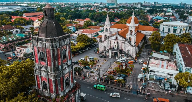 Philippine island struggles to bury Covid-19 dead Philippine island struggles to bury Covid-19 dead