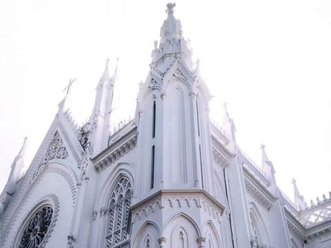 Misinformation and division disrupts uniform Eucharistic celebration in India