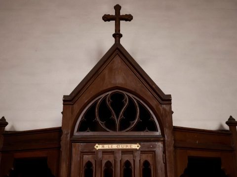 Days of light and darkness in the Catholic Church