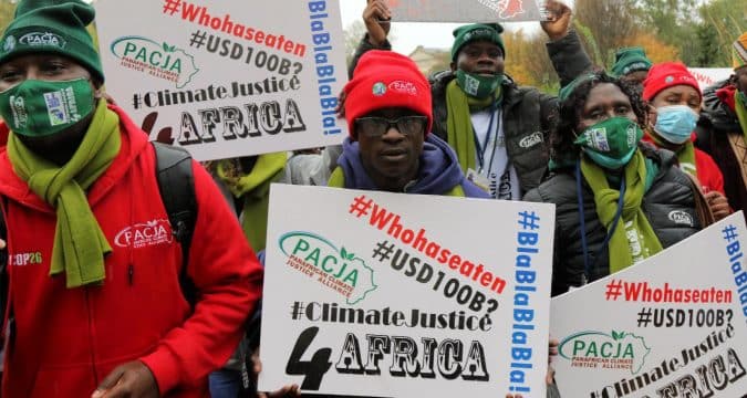 Act now climate protesters demand of world leaders Act now climate protesters demand of world leaders