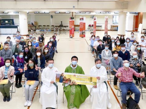 Developing a long-term relationship with the poor