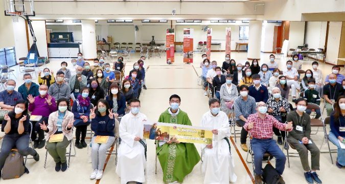 Developing a long-term relationship with the poor