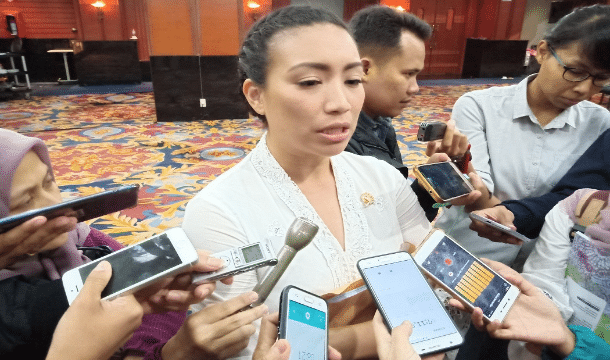 Indonesia kicks off drive to end violence against women Indonesia kicks off drive to end violence against women