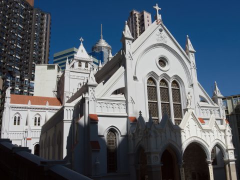 Chancery Notice: Praying for for peace between Russia and Ukraine and for an end to the Coronavirus pandemic