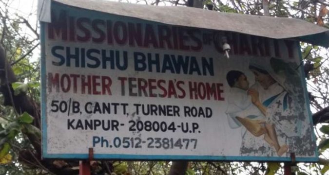 Funding licence of Missionaries of Charity restored