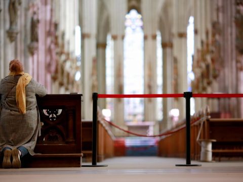 ‘Polite persecution’ of Christians gathers pace in Europe