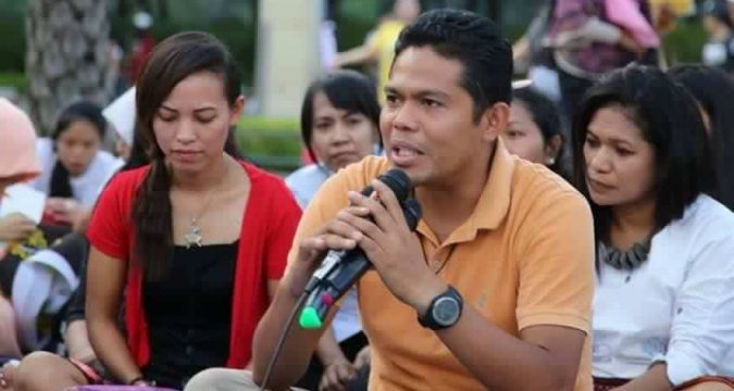 Eight years journeying with Indonesian migrants in Hong Kong