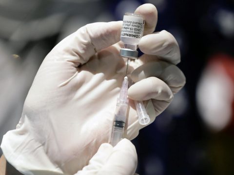 Questions and answers about Covid-19 vaccination