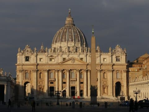 Vatican norms for spending, awarding contracts refined