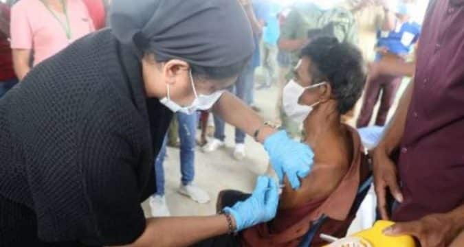 Timor-Leste to provide basic food for Covid-hit families Timor-Leste to provide basic food for Covid-hit families