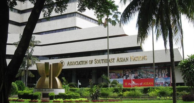 No ASEAN country ranked free in global index