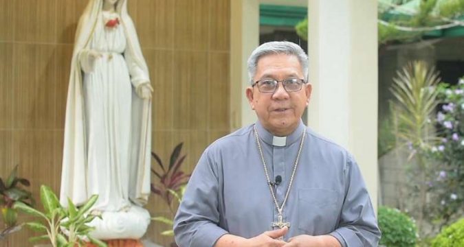 Caritas Philippines welcomes reorganisation of Caritas Internationalis