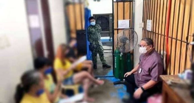 Synodal path on track in Philippines, bishop says Synodal path on track in Philippines, bishop says