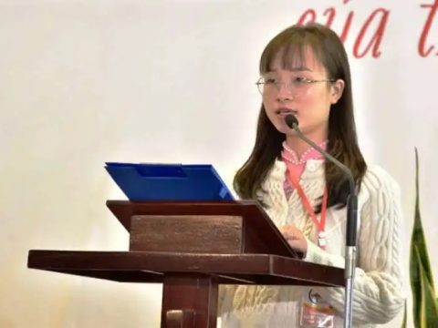 Vietnam’s families need effective ministry from the Church Vietnam’s families need effective ministry from the Church