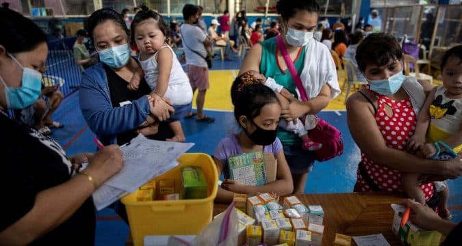 Pandemic points to urgent need to address inequality in health care Pandemic points to urgent need to address inequality in health care