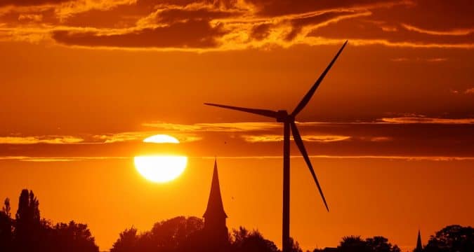 Pope calls for united efforts in care for creation during Laudato Si’ Week Pope calls for united efforts in care for creation during Laudato Si’ Week