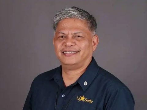 De La Salle Brothers elect first Filipino superior-general De La Salle Brothers elect first Filipino superior-general
