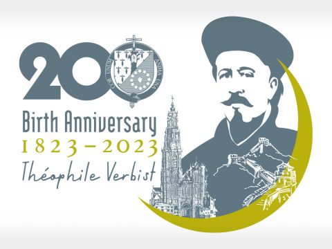 CICM celebrates founder’s bicentennial birth anniversary CICM celebrates founder’s bicentennial birth anniversary