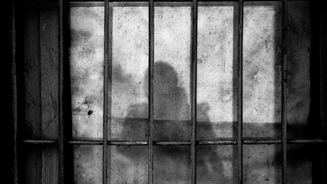 Torture degrades victims and perpetrators