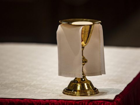 I have never denied communion to anyone