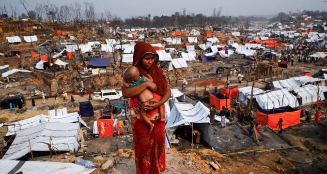 Objections by Myanmar’s military against genocide case dismissed 