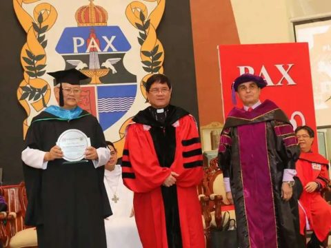 Law school dean rubbishes Philippine divorce bill Law school dean rubbishes Philippine divorce bill
