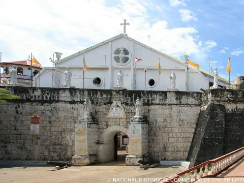 Palawan to launch year-long celebration of 400 years of Christianity Palawan to launch year-long celebration of 400 years of Christianity