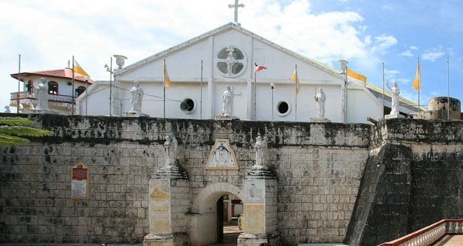 Palawan to launch year-long celebration of 400 years of Christianity 