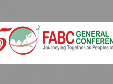 FABC marks its 50th year FABC marks its 50th year