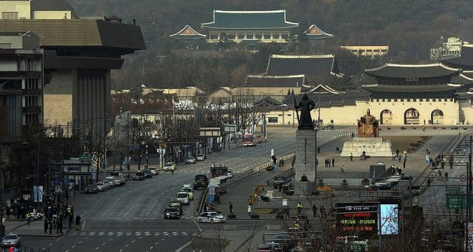 Seoul government helps renovate Catholic martyrs’ memorial Seoul government helps renovate Catholic martyrs’ memorial