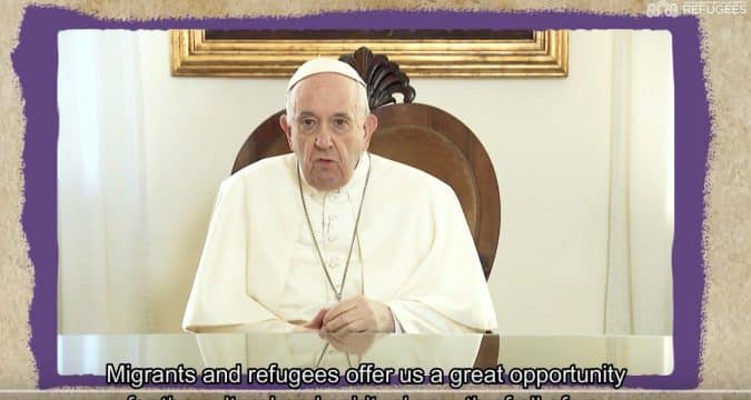 Videos and photos invited for campaign on migrants and refugees 