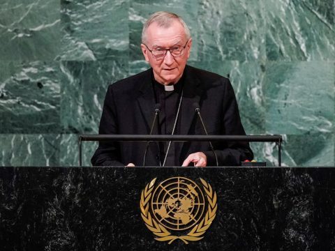 World close to abyss of nuclear conflict, cardinal warns