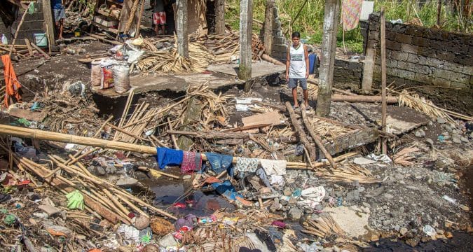 Can we protect the planet and prevent the extinction of species?