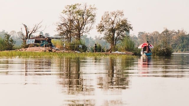Vietnam experts warn against Cambodia’s mega canal project