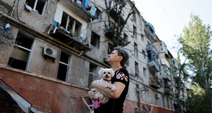 Kremlin denies working with Vatican on peace talks