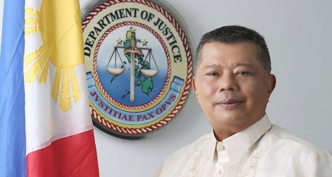 Drug war victims’ kin tell Filipino justice secretary to quit