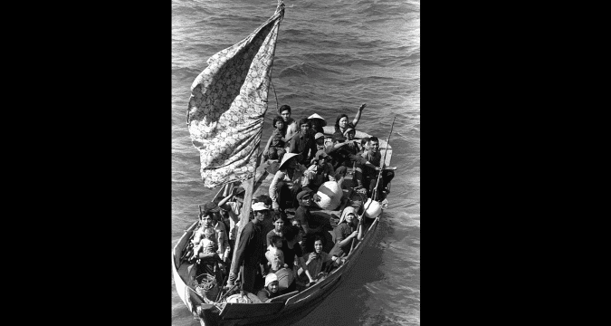 Accompanying the marginalised on the way to the Kingdom of God