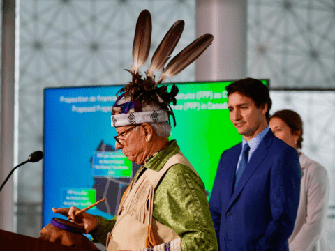 Nations urged to protect biodiveristy during COP15