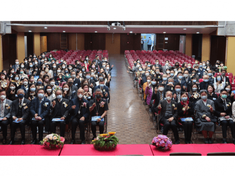 Build up culture of the gospel, bishop urges diocesan schools