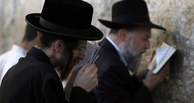 Need for Christian-Jewish understanding, pope says Need for Christian-Jewish understanding, pope says