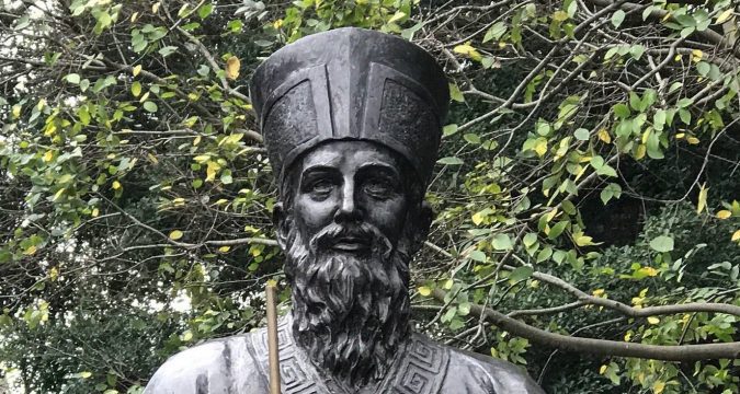 Pope proclaims Matteo Ricci ‘venerable’