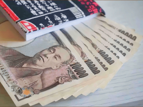 When charity becomes business in Japan