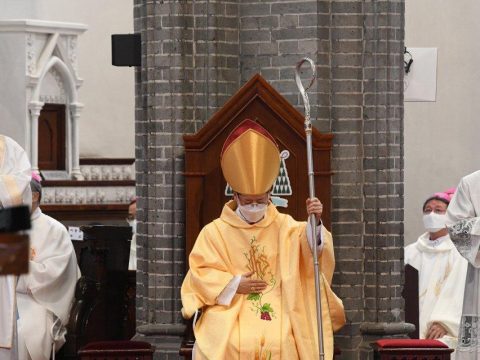 Korean Church aims revival of faith, ecological conversion