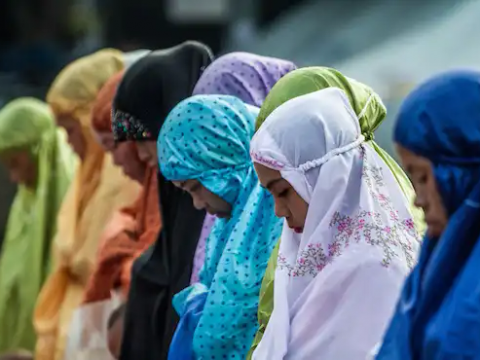 Muslim women in the Philippines call for laws in local languages