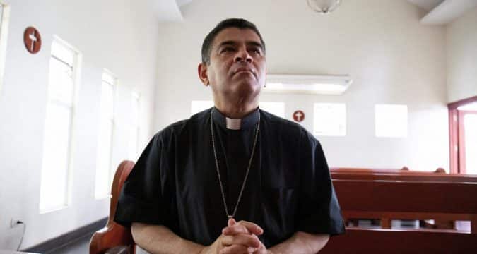 Vatican welcomes Nicaraguan priests released from prison