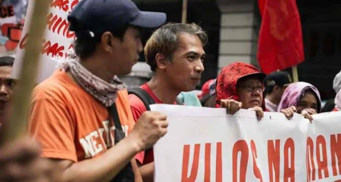 Seeking justice for Filipino migrant raped and killed in Kuwait Seeking justice for Filipino migrant raped and killed in Kuwait