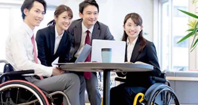 Japan probes forced sterilisation of disabled people